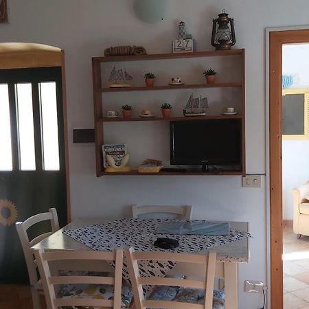 La Casetta Dei Pesciolini Sestri Levante Ngoại thất bức ảnh