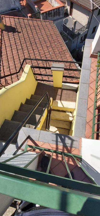 La Casetta Dei Pesciolini Sestri Levante Ngoại thất bức ảnh