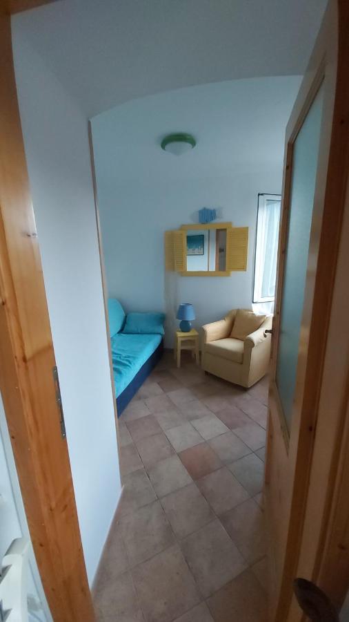 La Casetta Dei Pesciolini Sestri Levante Ngoại thất bức ảnh
