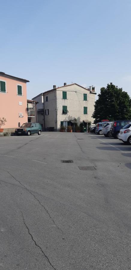 La Casetta Dei Pesciolini Sestri Levante Ngoại thất bức ảnh