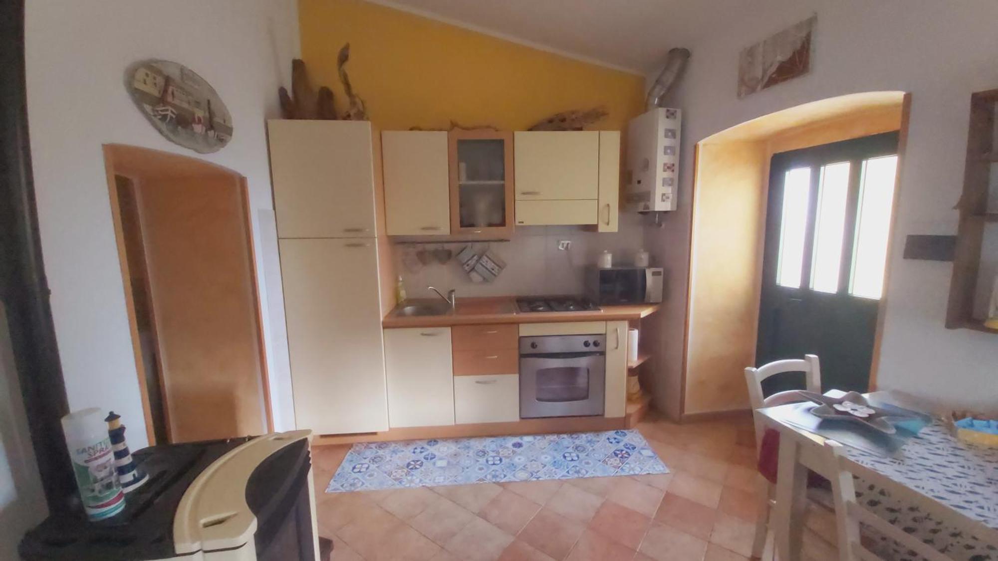 La Casetta Dei Pesciolini Sestri Levante Ngoại thất bức ảnh